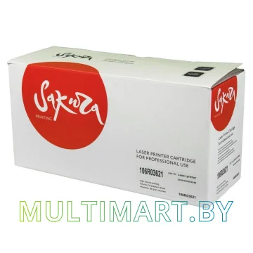 Картридж Sakura Printing SA106R03621